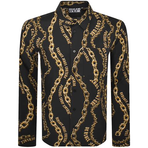 mainline menswear versace